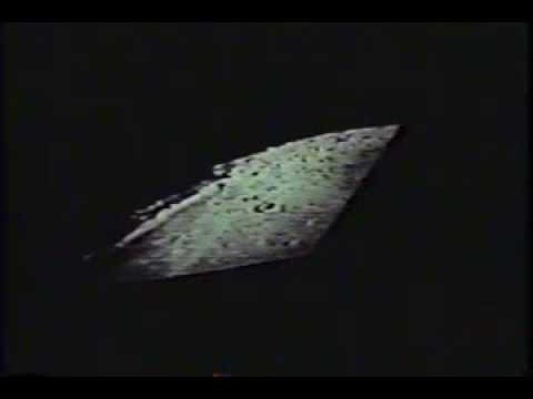 Apollo 8 Christmas-Eve reading from Genesis by Borman, Lovell, Anders