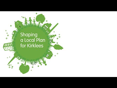 Kirklees Local Plan 2015