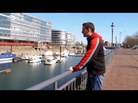 Duisburg -- Vacationing with a Tourist from Ecuador | Discover Germany