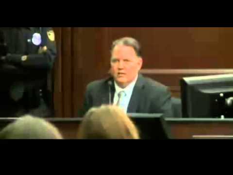 Michael Dunn Retrial - Day 5 - Part 1 (Dunn Testifies)