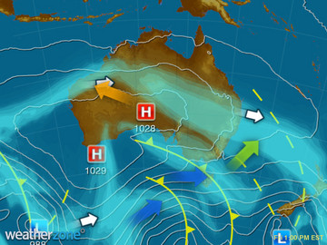 synoptic