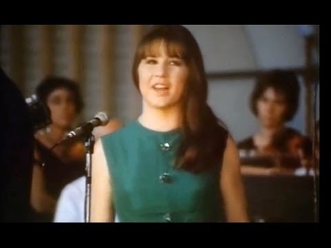 The Seekers - Georgy Girl (1967 - Stereo)