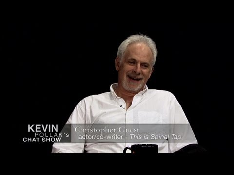 KPCS: Christopher Guest #113