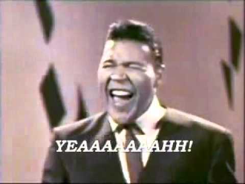 Chubby Checker - Let's Twist Again (lyrics)