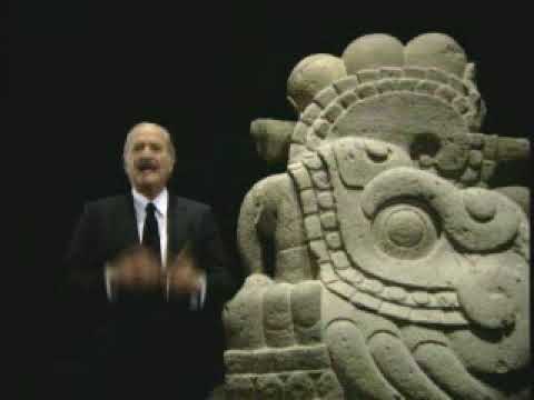 Ancient Mexico: Toltecs to Aztecs - history and art