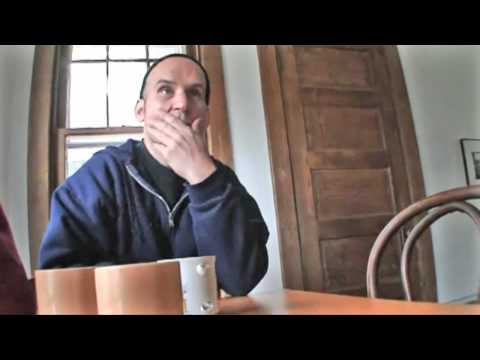 Do You Vote? Ian MacKaye talks about voting