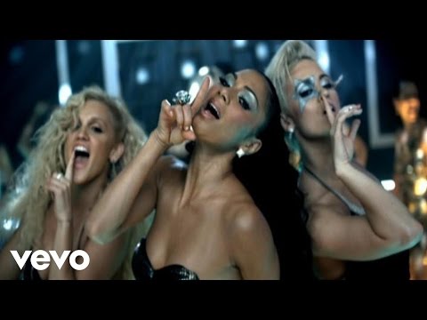 The Pussycat Dolls - Hush Hush; Hush Hush