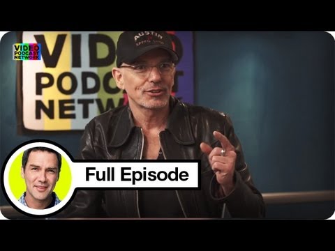 Norm Macdonald & Billy Bob Thornton | Norm Macdonald Live | VPN