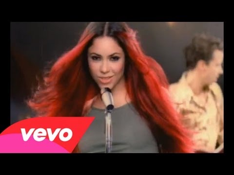 Shakira - Ojos Así