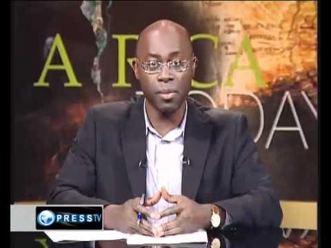 Africa Today-Western Banks & Corruption in Nigeria-11-02-2010-(Part1)