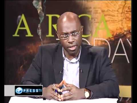 Africa Today-Western Banks & Corruption in Nigeria-11-02-2010-(Part3)