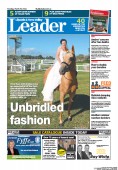 Lilydale & Yarra Valley Leader