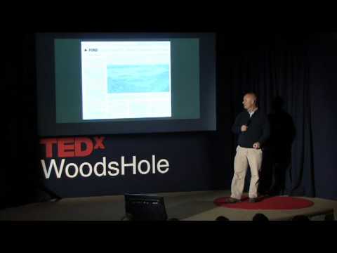 TEDxWoodsHole - Jonathan Todd - Sustaining Life: Ecological Design and Water Reuse