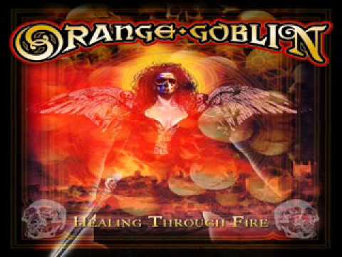 Orange Goblin - The Ale House Braves