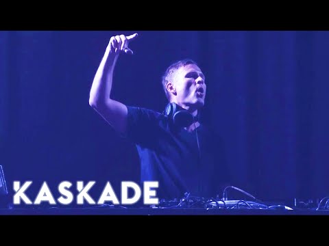 Kaskade | EDC Las Vegas (Live) | 6-21-14