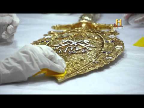 Countdown to a Coronation: Sultan of Johor ep 2