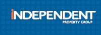 Logo for Independent Property Group Belconnen