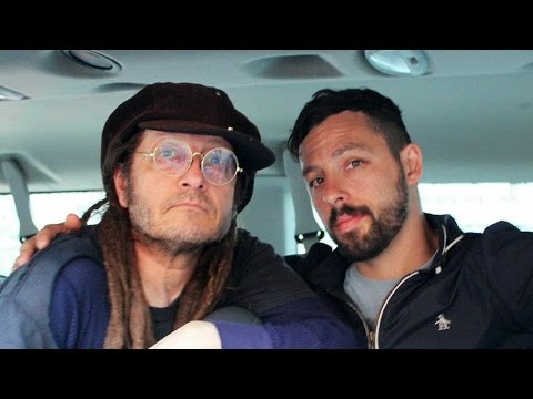 Keith Morris on Greg Ginn, OFF, Flag & The Circle Jerks