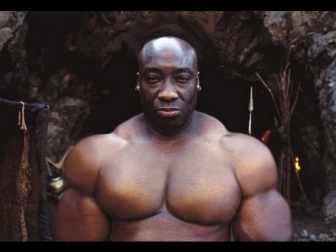 Michael Clarke Duncan Dead Dies at 54