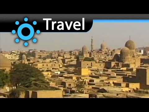 Cairo Vacation Travel Video Guide