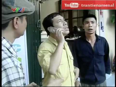 Thư giãn cuối tuần VTV3: Copy và Bơm vá - "Nhất nghệ tinh, nhất thân vinh"