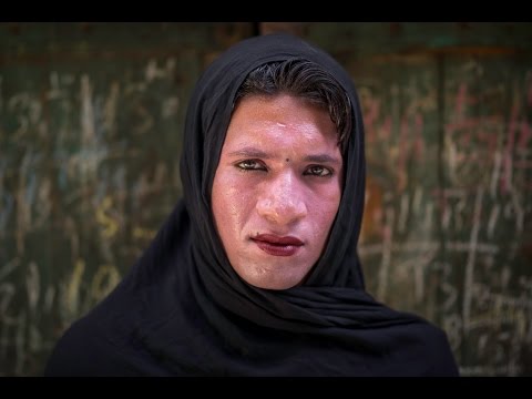 Be Like Others: Transsexual in Iran | Full Documentary 2016