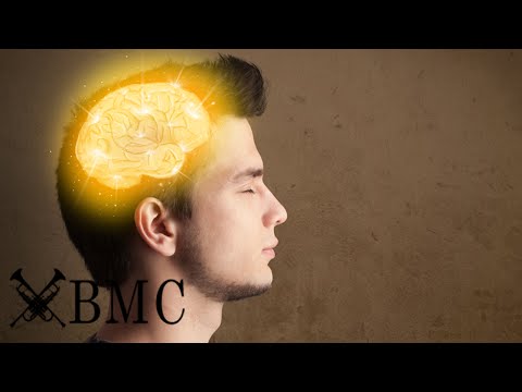 Relaxing electronic music for studying concentration 2015