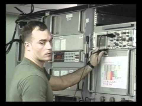 Electronic Warfare - Weapons of War