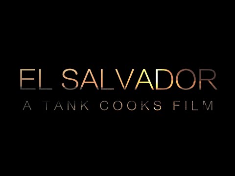 El Salvador Travel Vacation Video