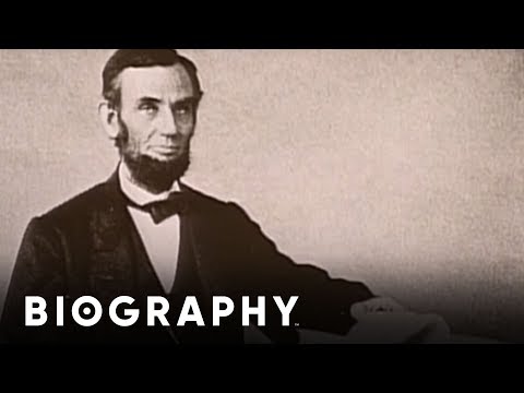 Abraham Lincoln - The Emancipation Proclamation