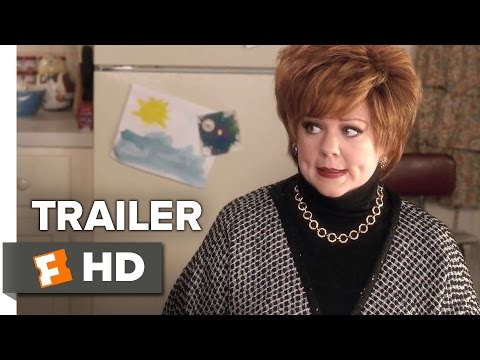 The Boss Official Trailer #1 (2016) - Melissa McCarthy, Kristen Bell Movie HD