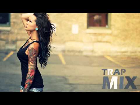 Volume 3 - 2015 Best of Trap Music | 3 Hours Trap Music Megamix