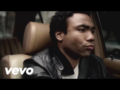 Childish Gambino - Heartbeat