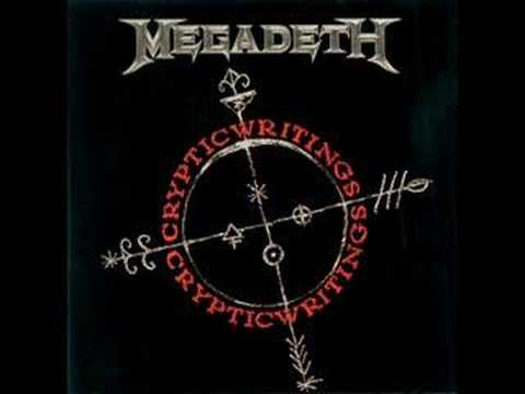 She-Wolf - Megadeth