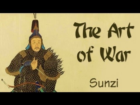 THE ART OF WAR - FULL Audio Book by Sun Tzu - Business & Strategy Audiobook | Audiobooks