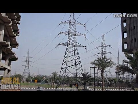 Pakistan's Energy Crisis: "They've pushed us back into the stone ages"