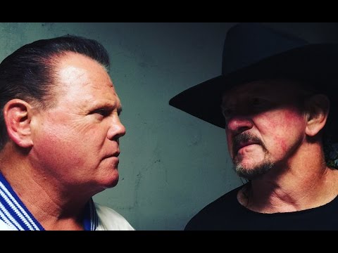 Jerry Lawler vs. Terry Funk: The Last Stand (Match and Bonus Footage)