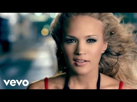 Carrie Underwood - Before He Cheats