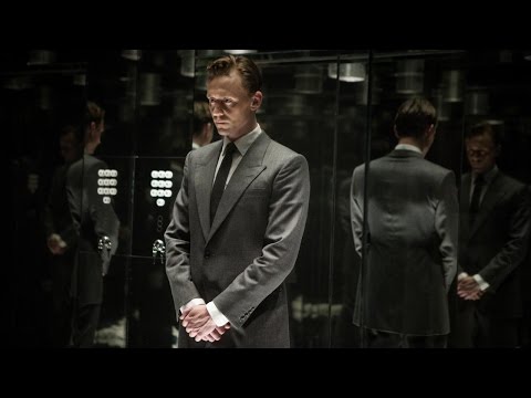 High-Rise reviewed by Mark Kermode