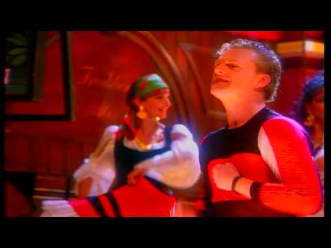 Erasure - Love To Hate You (Official Video)