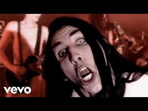 Marilyn Manson - Lunchbox