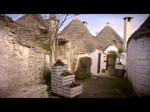 Dream of Italy: Full Puglia Episode