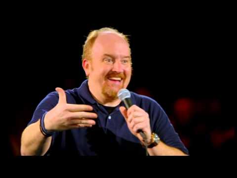 Louis CK - On Dating