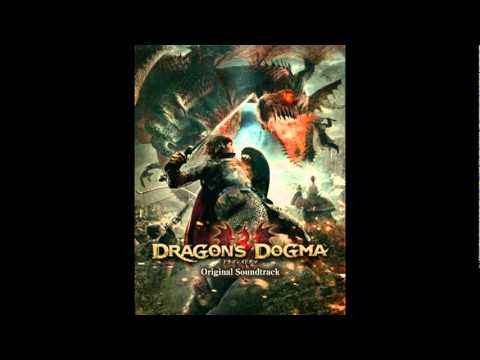 Dragon's Dogma OST: 2-42 Eternal Return (Dragon's Dogma Main Theme)