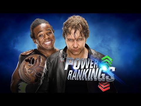 Did New Day's time-traveling send them sprialing down the WWE Power Rankings?: May 21, 2016