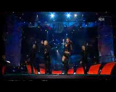 Eurovision 2005 Hungary - Nox - Forogj Vilag