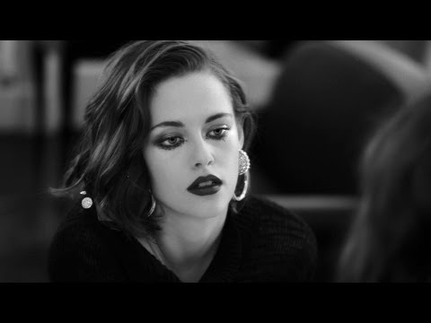 Kristen Stewart in the "Paris in Rome" 2015/16 Métiers d’Art Campaign - CHANEL