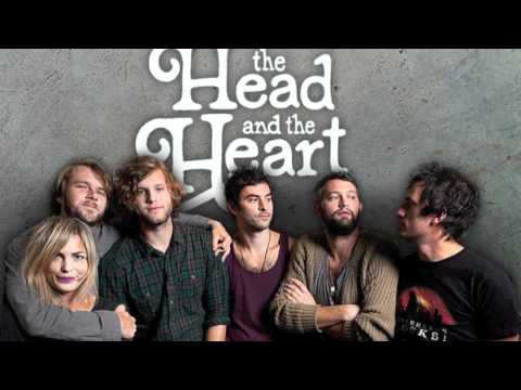 The Head and the Heart - "Ever Since" (Chasing A Ghost) [Itunes Session]