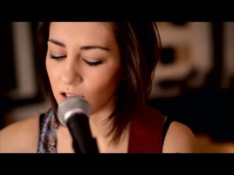 Cher Lloyd - Want U Back (Boyce Avenue feat. Hannah Trigwell acoustic cover) on Apple & Spotify