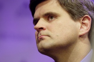 When Steve Case co-founded AOL during the internet's "first wave", partnerships were essential. In the second wave,  ...